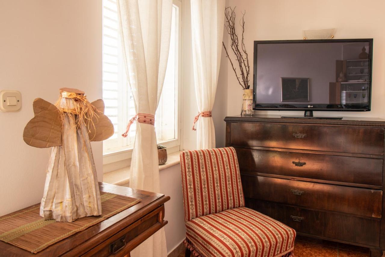Villa Odak Ντουμπρόβνικ Εξωτερικό φωτογραφία