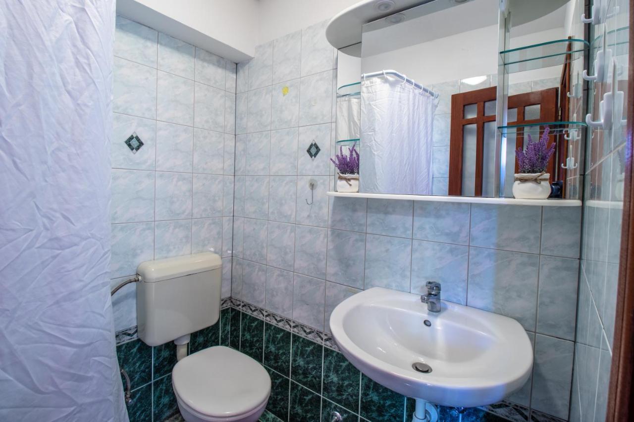 Villa Odak Ντουμπρόβνικ Εξωτερικό φωτογραφία