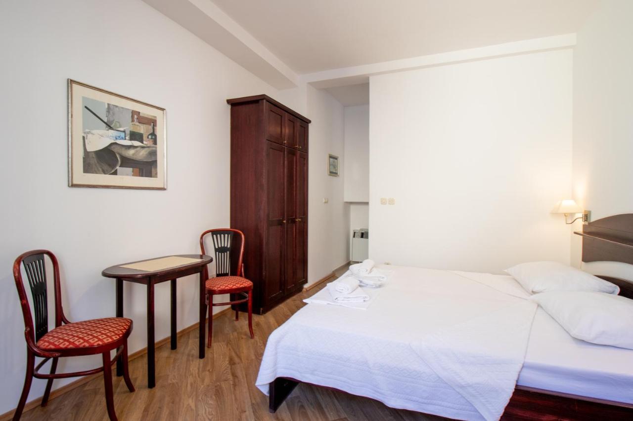 Villa Odak Ντουμπρόβνικ Εξωτερικό φωτογραφία