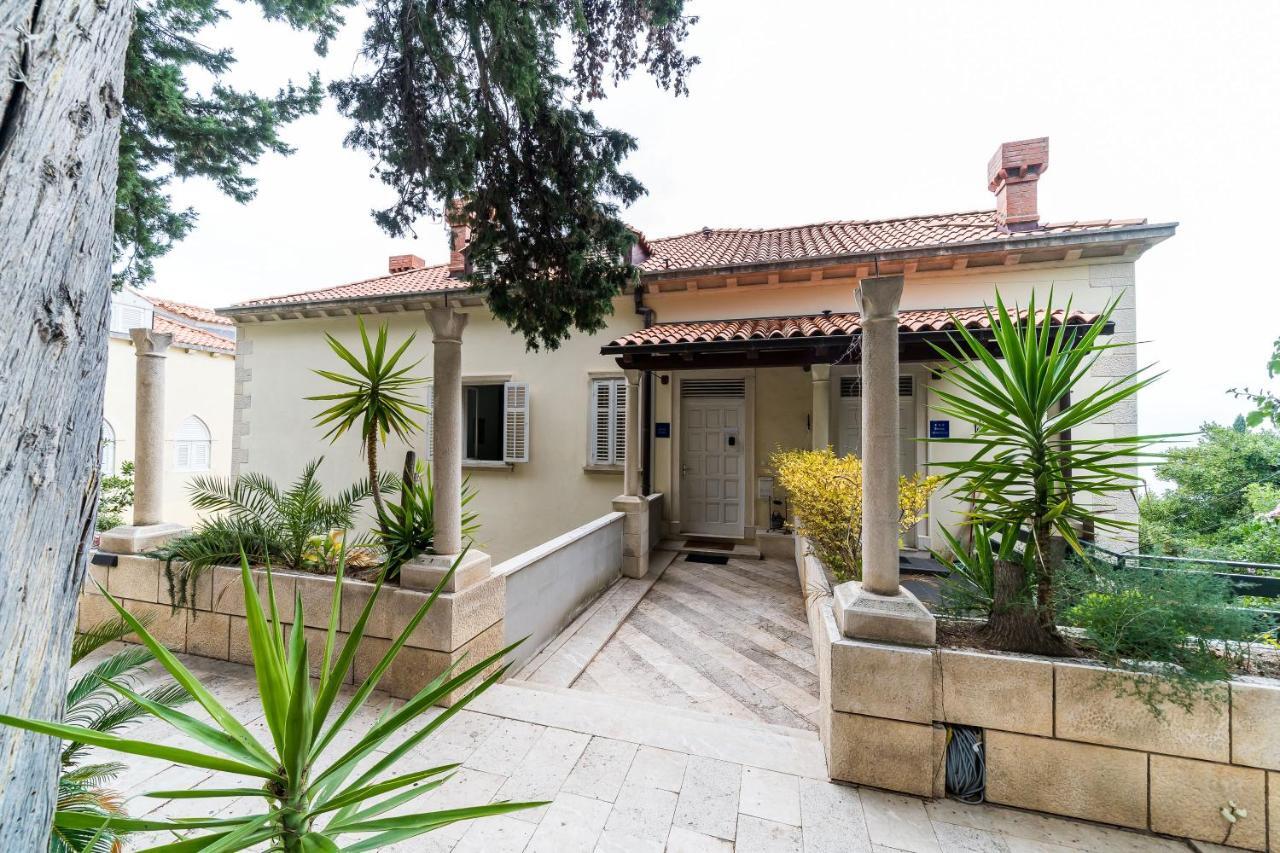 Villa Odak Ντουμπρόβνικ Εξωτερικό φωτογραφία